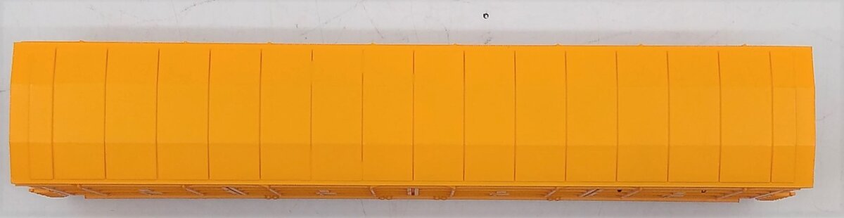 Life Like 8456 HO Illinois Terminal 60' Thrall Door Box Car #7800