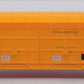 Life Like 8456 HO Illinois Terminal 60' Thrall Door Box Car #7800