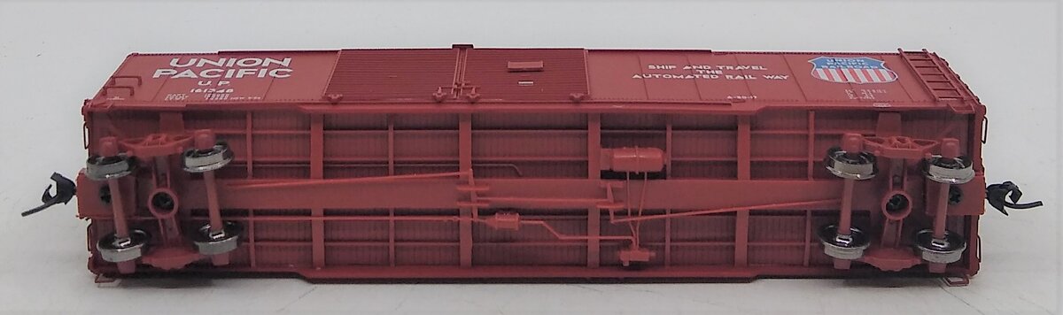 Proto 2000 30337 HO Scale Union Pacific 50' Automobile Boxcar #161348 LN/Box