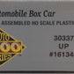 Proto 2000 30337 HO Scale Union Pacific 50' Automobile Boxcar #161348 LN/Box