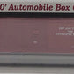 Proto 2000 30337 HO Scale Union Pacific 50' Automobile Boxcar #161348 LN/Box