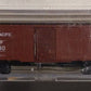 InterMountain 65717-06 N Scale Texas & Pacific 1937 AAR 40' Boxcar #40490 LN/Box