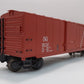 K-Line K761-1231 O Gauge Central Of New Jersey Classic Box Car #20757 LN/Box