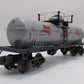 K-Line K6324 O Gauge Mobil Single Dome Tank Car LN/Box
