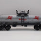 K-Line K6324 O Gauge Mobil Single Dome Tank Car LN/Box