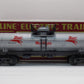 K-Line K6324 O Gauge Mobil Single Dome Tank Car LN/Box