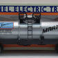 Lionel 6-19601 O Gauge North American Single Dome Tank Car #19601 LN/Box