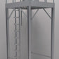 Lionel 6-14255 O Gauge Sand Tower LN/Box