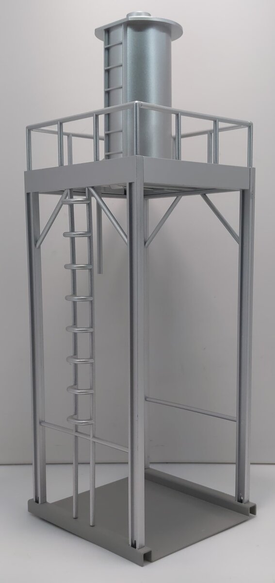 Lionel 6-14255 O Gauge Sand Tower LN/Box