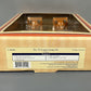 MTH 11-90085 #57 Orange Corner Lamps (Set of 2) LN/Box