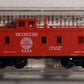 Micro-Trains 05100040 N Seaboard Air Line 34' Wood Sheathed Caboose #5228 EX/Box