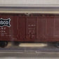 Atlas 33312 N Scale Frisco 40 Plug Door Boxcar #52174 LN/Box
