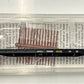Micro-Trains 05400120 N ACL 61' 8" Bulkhead Straight Side Flatcar #78595 LN/Box