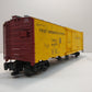 Lionel 6-84122 O Fruit Growers Express 40' Steel Reefer NIB