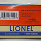 Lionel 6-84122 O Fruit Growers Express 40' Steel Reefer NIB