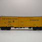 Lionel 6-84122 O Fruit Growers Express 40' Steel Reefer NIB