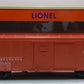 Lionel 6-84888 O Gauge Pennsylvania Circle Keystone X31 Boxcar #78401 NIB