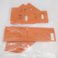 Lionel 6-52210 17579 O TCA Rico Station Kit MT/Box