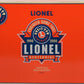 Lionel 6-52210 17579 O TCA Rico Station Kit MT/Box