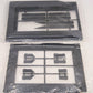 Lionel 6-52210 17579 O TCA Rico Station Kit MT/Box