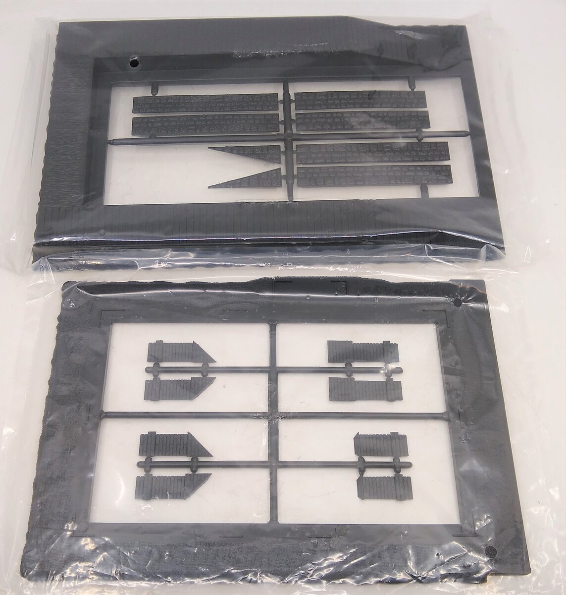 Lionel 6-52210 17579 O TCA Rico Station Kit MT/Box
