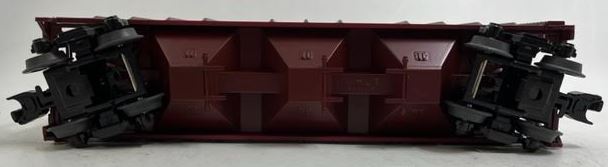 MTH 30-75348 Pennsylvania Railroad PS-2 Discharge Hopper Car #260710 LN/Box