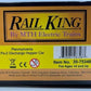 MTH 30-75348 Pennsylvania Railroad PS-2 Discharge Hopper Car #260710 LN/Box