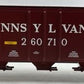 MTH 30-75348 Pennsylvania Railroad PS-2 Discharge Hopper Car #260710 LN/Box