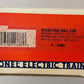 Lionel 6-16687 O Gauge US Mail Operating Post Office Car NIB