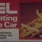 Lionel 6-9241 O Gauge Pennsylvania Operating Log Dump Car LN/Box