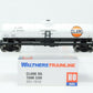 Walthers 931-1616 HO Clark Oil GATX 40' Tank Car Ready to Run # 9487 LN/Box
