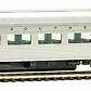 Walthers 910-30012 HO Scale Southern Railway 85' Budd Large-Window Coach LN/Box