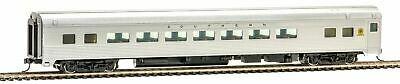 Walthers 910-30012 HO Scale Southern Railway 85' Budd Large-Window Coach LN/Box