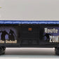 Lionel 6-29324 O Halloween Operating Walking Zombie Brakeman Car LN/Box