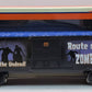 Lionel 6-29324 O Halloween Operating Walking Zombie Brakeman Car LN/Box