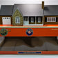 Lionel 6-34110 O Estate/Suburban House Assembled LN/Box