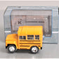 Lionel 6-21292 O RailRoadster School Bus