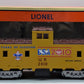 Lionel 6-27645 O-27 Union Pacific Boy Scouts Ca-3 Caboose LN/Box