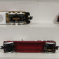 Lionel 6-30108 O Gauge American Fire & Rescue Diesel Train Set NIB