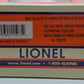 Lionel 6-39358 O Gauge Boy Scouts Prepared for Life Boxcar LN/Box
