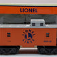 Lionel 6-36519 O Lionel Lines Illuminated Caboose LN/Box
