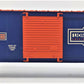Lionel 6-29221 1997 9697-1 Lionel Contennial Hi-Cube Boxcar LN/Box
