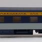 Walthers 932-6729 HO Chesapeake & Ohio Pullman Standard 6-6-4 Sleeper Car LN/Box