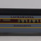 Lionel 6-19132 O Gauge Lackawanna "Binghamton" Diner Car #469 LN/Box