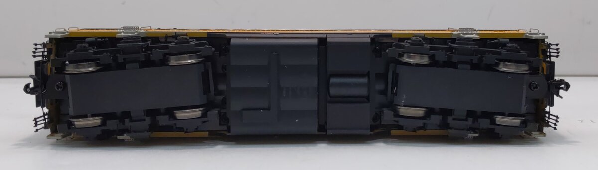 Proto 2000 920-40653 HO Scale DRGW F7B Diesel Locomotive #5672 - w/DCC LN/Box
