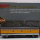 Proto 2000 920-40653 HO Scale DRGW F7B Diesel Locomotive #5672 - w/DCC LN/Box
