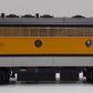 Proto 2000 920-40653 HO Scale DRGW F7B Diesel Locomotive #5672 - w/DCC LN/Box