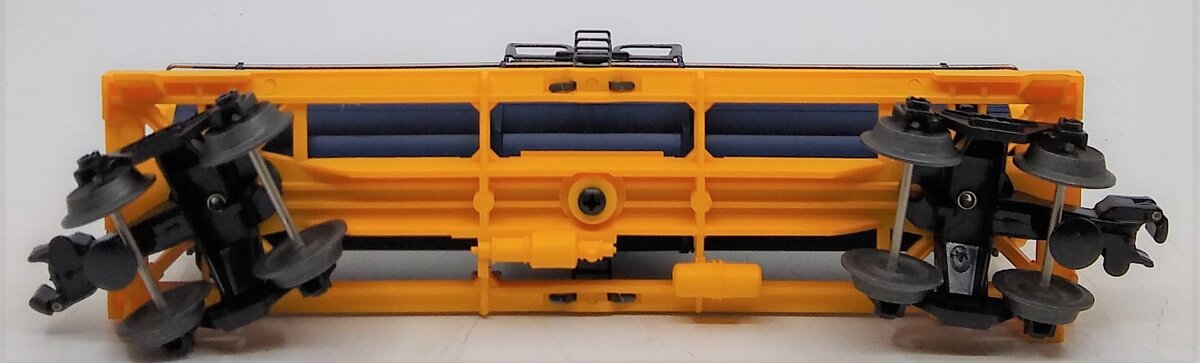 Lionel 6-6171 O Alaska 1-Dome Tank LN