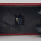 Lionel 6-9287 O Gauge Southern Red Round Window Caboose LN/Box