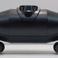 MTH 20-98209 O Gauge CSX Hot Metal Car #2 NIB